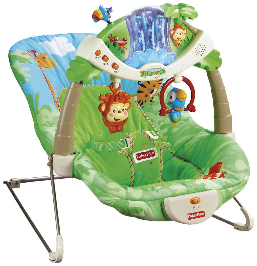 Fisher-Price Baby Bouncer
