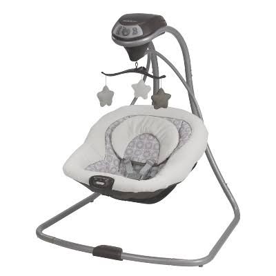 Graco Simple Sway