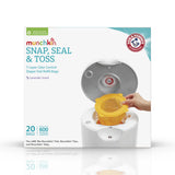 Diaper Dekor Classic