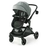 Double Graco Modes Nest