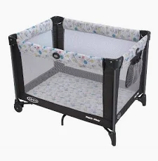 Graco Pack 'n Play