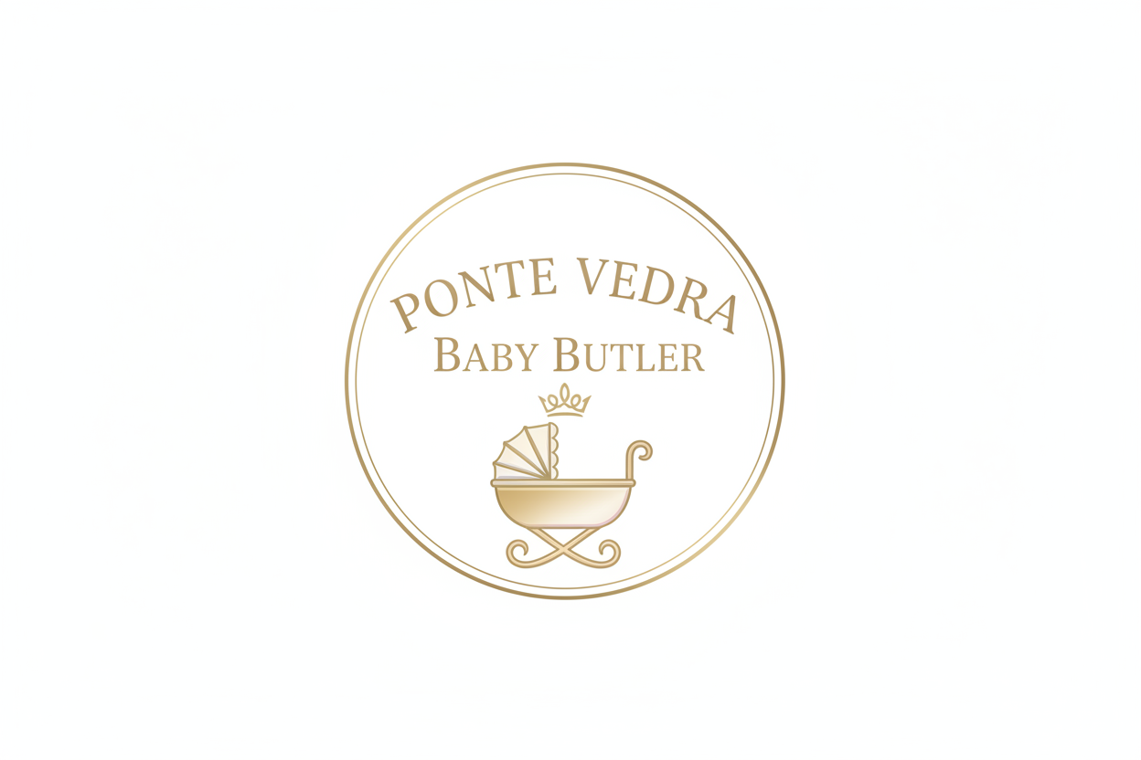 Ponte Vedra Baby Butler