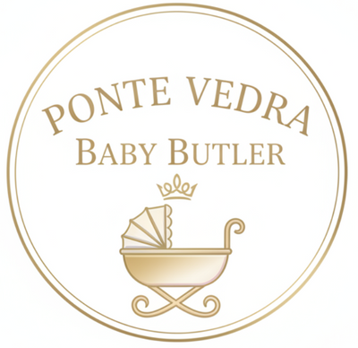 Ponte Vedra Baby Butler