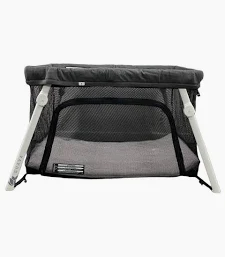 Guava Lotus Travel Crib