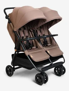 Zoe Twin V3 Double Stroller